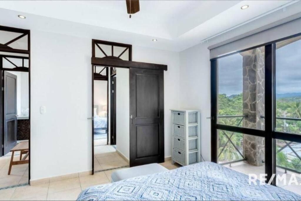 777J Beachfront Luxury Condo 3 Br/2.5Ba Near Sjo - Jaco Beach Экстерьер фото